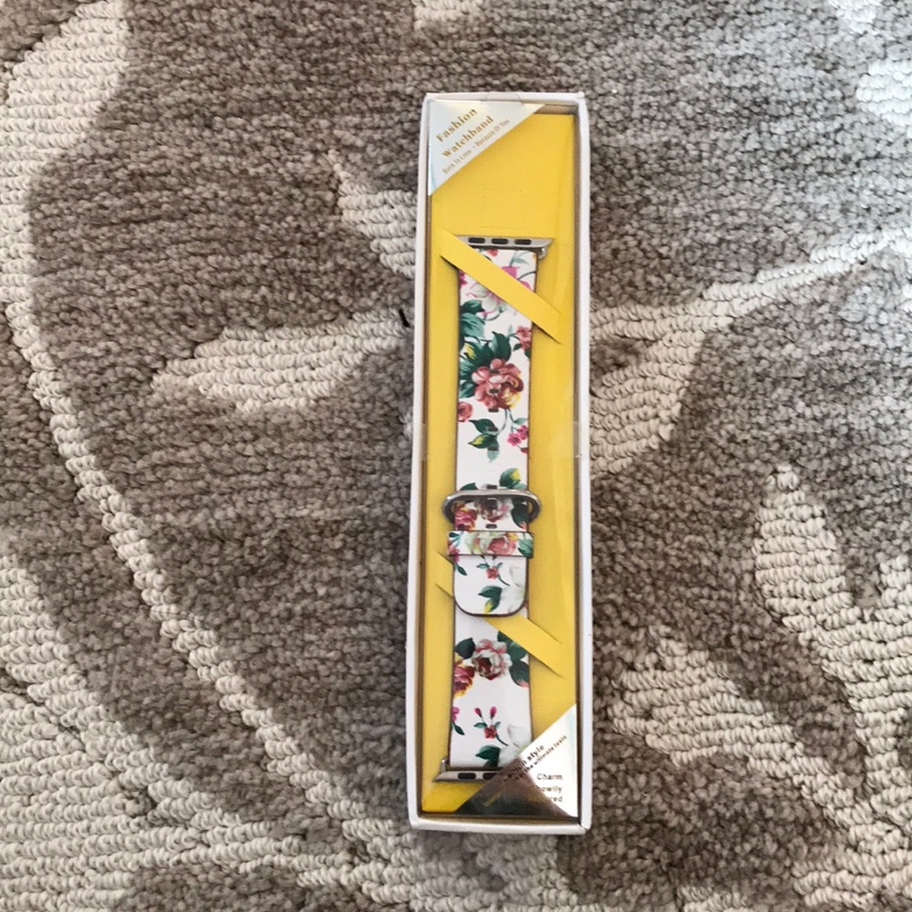 Apple Watch band